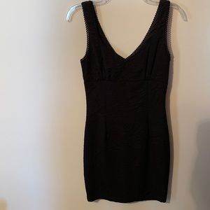 The perfect little black dress